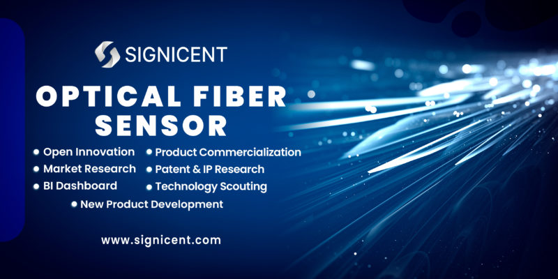 Optical Fiber Sensor By Signicent