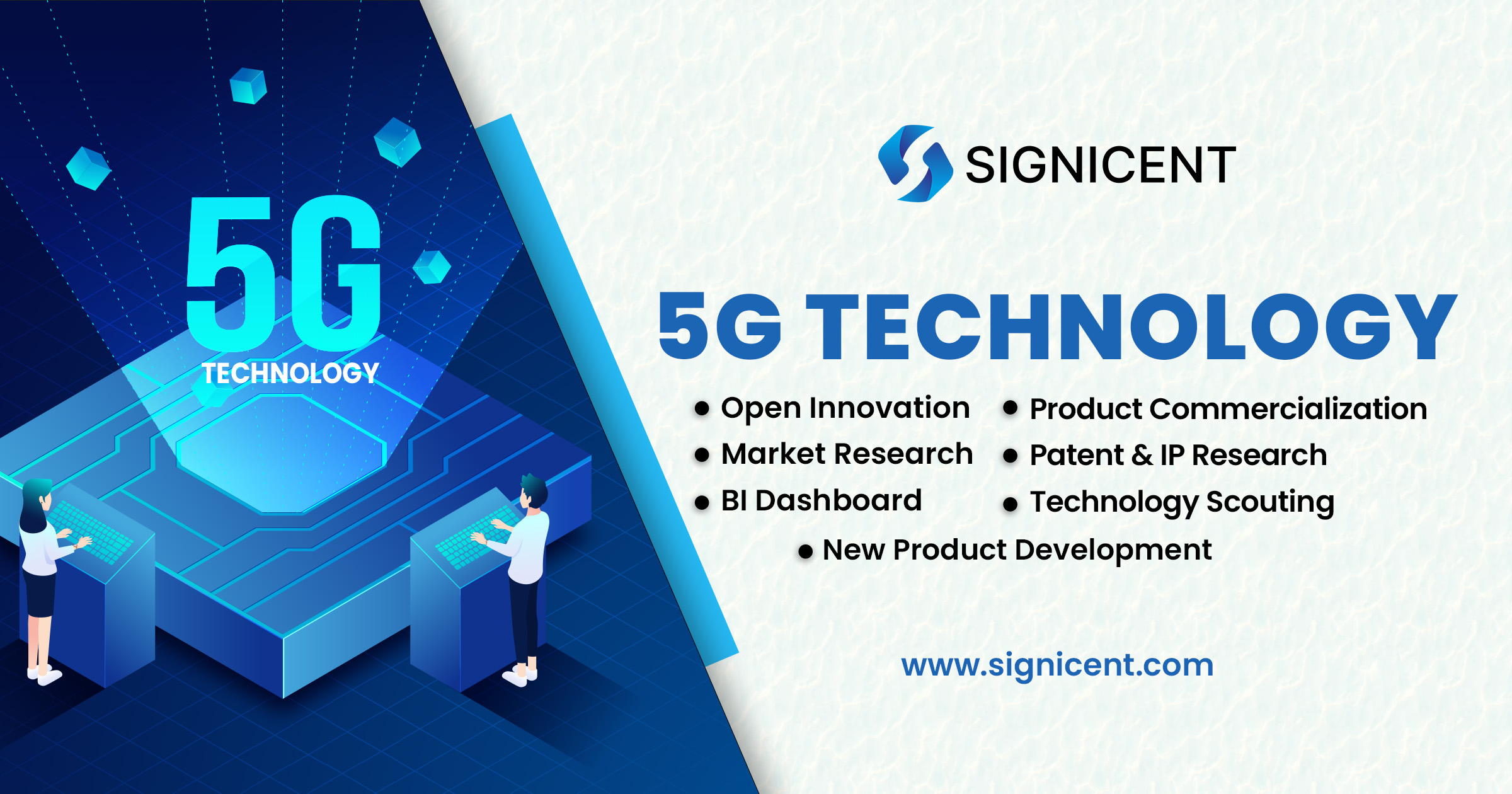 Is 5G the Secret Sauce for Our Smart Future?