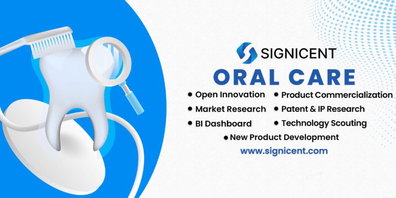 Oral Care by Signicent