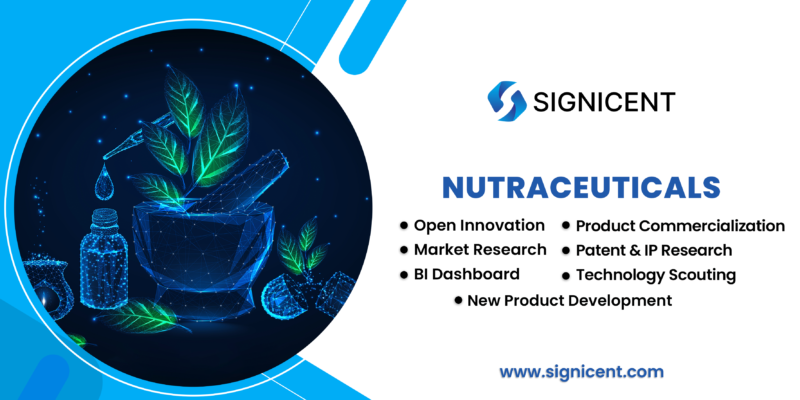 Nutraceutical By Signicent